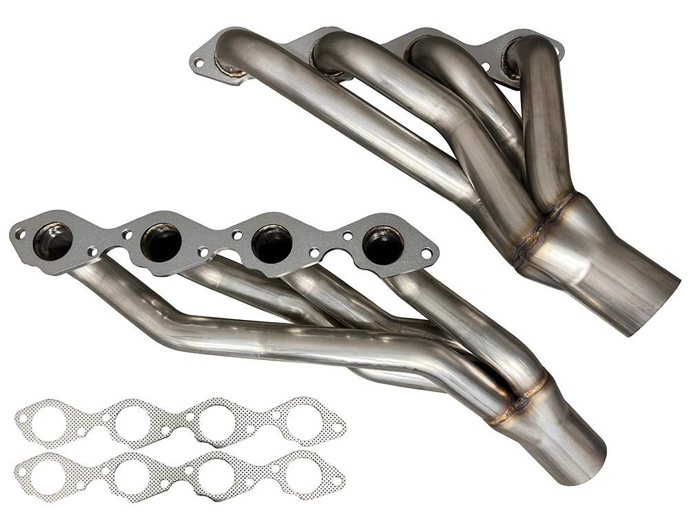 1964-1981 El Camino Headers & Exhaust