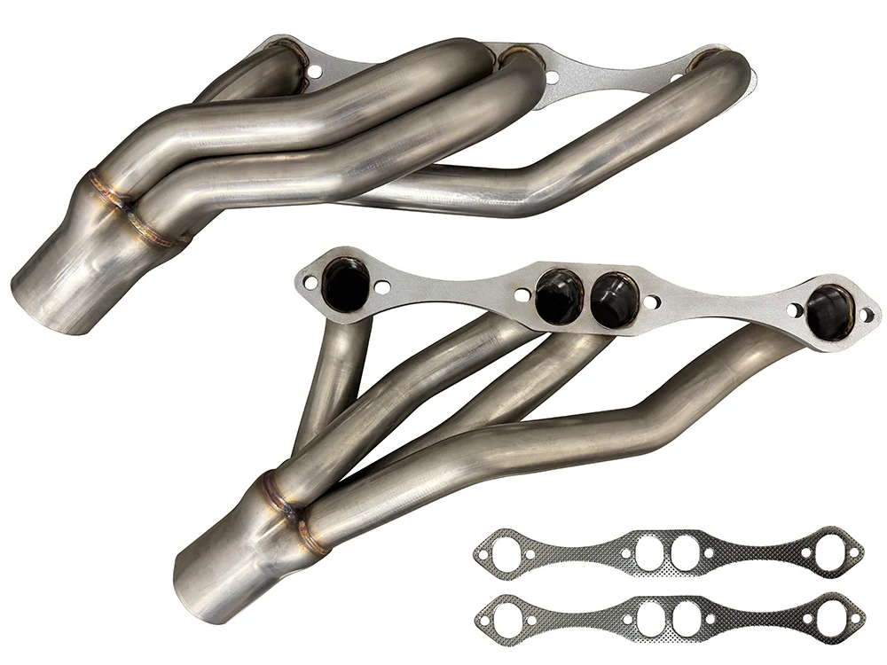 1970-1981 Camaro & Firebird Headers & Exhaust